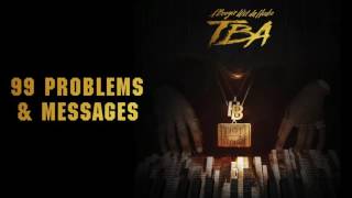 Watch A Boogie Wit Da Hoodie 99 Problems Messages video