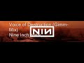 Nine Inch Nails- Voice of Destruction (Gimm-Mix)