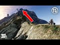 GTA 5 - Confirmed Snow, Shed Mystery Solved and Seasons?! (GTA V)