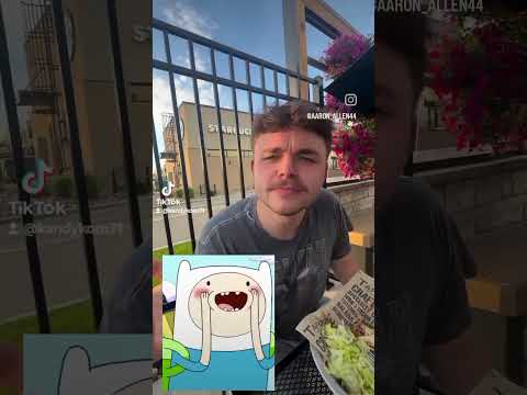 People who sound like cartoon characters.pt 2