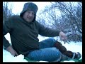 Never have cold feet again