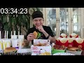 Big Smoke's Order (Food Challenge)