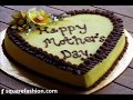 The Spirit Melody, Mother's Day show on May 13, 2012 with RJ Haya Khan