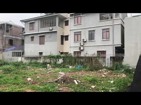 Nhà đất Thái nguyên 24: Bán lô đất khu dân cư Hoàng gia 200m2, 0912662003