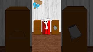 Challenge To Find Incredibox Sprunki Of The Same Color As The Boxes