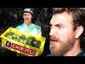 Crazy But True Chipotle Facts (GAME)