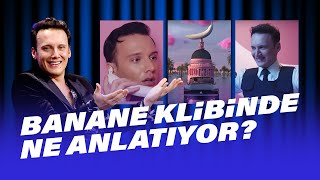 Edis’in Banane Klibindeki Muzları Anlamı Ne? | EYS 20. Bölüm