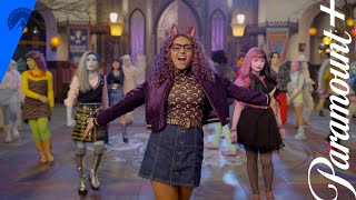 Watch Monster High Coming Out Of The Dark video