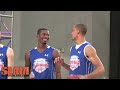 JP Tokoto Dunk Contest