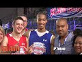 JP Tokoto Dunk Contest