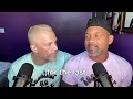 Celebrating 10 Years of Marriage with Scott | Shaun T | Trust and Believe Podcast Previews