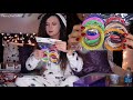 Opening Christmas Gifts Asmr Opening Christmas Gifts Asmr