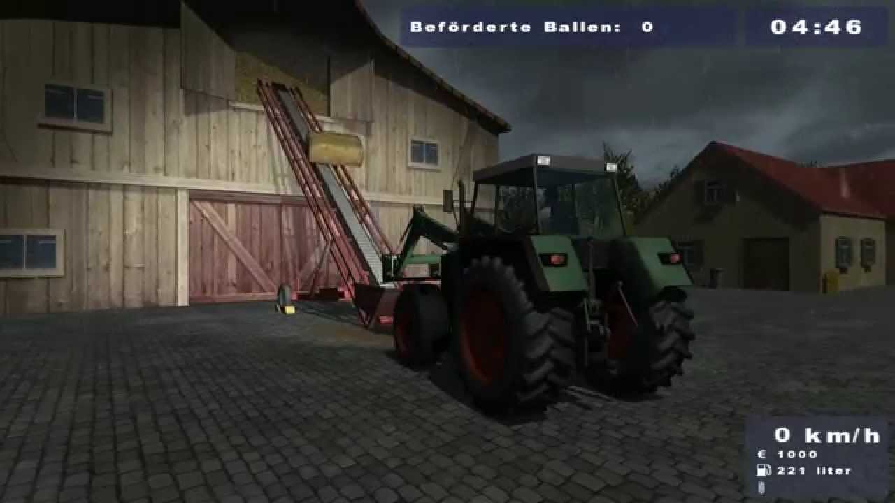 Game, Simulator(87), Agriculture 2(2009), 1Игра, Симулятор(87), Сельское Хозяйство 2(2009), 1