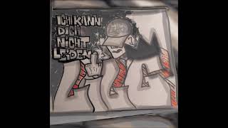 Ich Kann Dich Nicht Leiden - Lil G