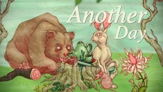 Watch Bunny The Bear Another Day video