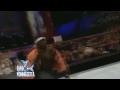 WWE Mashup K-Kwik  vs. Chyna - Eric Minnesota