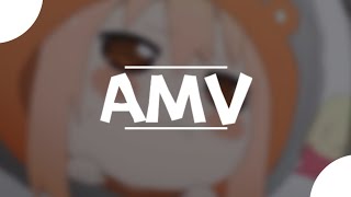 Umaru Domaa M V Alight Motion