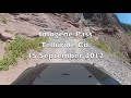 Imogene Pass 2012