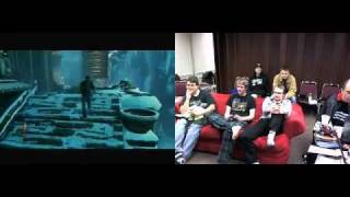 Awesome Games Done Quick - Uncharted 2: Among Thieves (2:51:55), Part 7