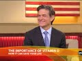Vitamin D3 Benefits