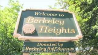 Berkeley Heights, New Jersey Town Video