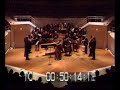 Michala Petri concert with Berliner Barock Solisten