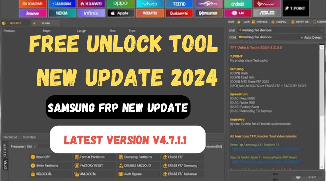 free unlock tool new update 2024 || unlock tool id free unlock tool new update 2024 || unlock tool id