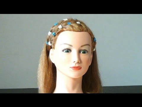 Причёски для средних волос для девочек 13 лет Причёски для средних волос для девочек 13