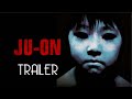JU-ON: The Grudge (2002) Trailer Remastered HD