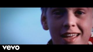 Aaron Carter - The Clapping Song