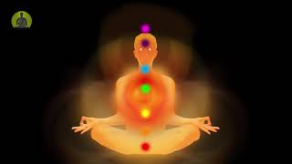 Positive Energy Meditation Music, Chakra Balancing & Healing Music, Relax Mind Body, Inner Peace
