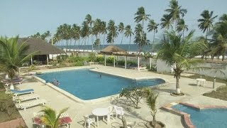 Video Kot-d’Ivuar zhdyot turistov, nesmotrya na nedavniy terakt (novosti) from NTDRussian, P10 street, Abidjan, Cote d’Ivoire