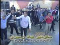 الدبكة القلنساوية في زفاف محمد زميرو قلنسوة