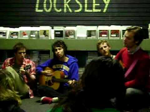 Talk to Me Video