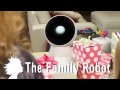 The First Family Robot -- Mind Blow #85