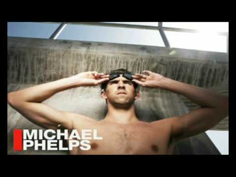 Behind the scenes at the Speedo USA photo shoot with Ryan Lochte, Natalie Coughlin, Michael Phelps, Kara Lynn Joyce, Kate Zeigler, Katie Hoff and Ben Wildman...