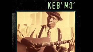 Watch Keb Mo It Hurts Me Too video