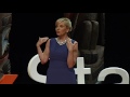 No Sex Marriage – Masturbation, Loneliness, Cheating and Shame | Maureen McGrath | TEDxStanleyPark