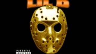 Watch Lil B Halloween H2o video