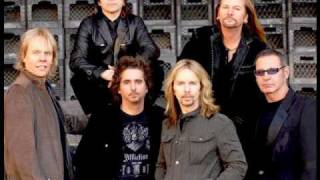 Watch Styx Difference In The World video
