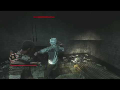 Saw: Weapon Achievements