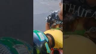Ketilang polisi