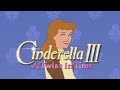 Disney Cinderella 3 full movie (2018) - Animation Movies - New Disney Cartoon 2019