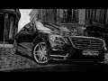 Как нарисовать машину MERCEDES-BENZ W222 / How to draw a car with a pencil