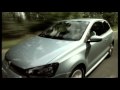 Volkswagen Polo BlueMotion most economical five-seater in the world