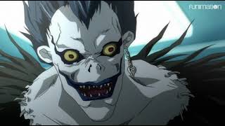 Death Note Amv- Devil Inside