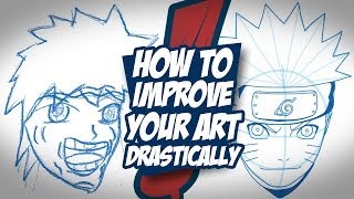 How To Improve Your Drawing Drastically - HTB MAILBAG!
