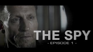 The Spy - Web Series - Episode 1 - Web TV