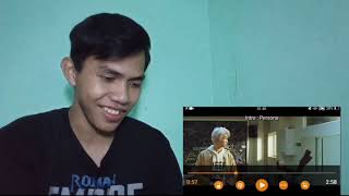 BTS (방탄소년단) MAP OF THE SOUL : PERSONA 'Persona' Comeback Trailer (Reaction by Lee)