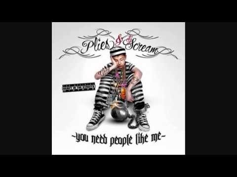 Need People Like Me Video